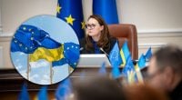Впервые в истории: Украина получила финальные условия для вступления в ЕС
