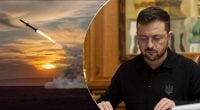 РФ скоротила виробництво ракет: Зеленський - про плани ворога