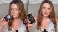 Чим пахне Наталія Могилевська: співачка показала свою парфумерну колекцію