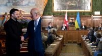 Зеленський здивував короля Британії унікальним подарунком - про що мова