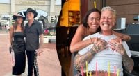 Рок-н-рольна любов: лідер Metallica зробив екстремальну пропозицію коханій
