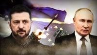 Снятие санкций с РФ и переговоры Украины с Ираном — Зеленский сделал громкие заявления