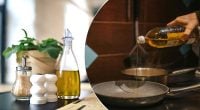 Експерти назвали найкориснішу олію для смаження: більшість навіть не здогадуються