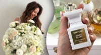 Чим пахне Наталка Денисенко: парфуми для легкості і сонячного настрою