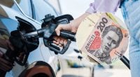 В Украине стартовал кешбэк на топливо: кто и сколько сможет получить