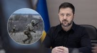 "Росія не перемагає": Зеленський відверто розповів про перебіг війни в Україні