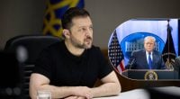 США просять допомогти на Близькому Сході: Зеленський озвучив позицію України