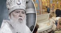 Прощання з Патріархом Філаретом — стало відомо, коли і де відбудуться похорони