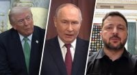 Трамп проміняв НАТО на Путіна і "вколов" Зеленського — журналістка