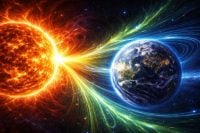 Вдарив 7-бальний шторм: коли закінчиться магнітна буря