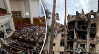 Власників зруйнованого житла звільнили від оплати комуналки: ухвалено закон