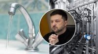 Росія готує операцію проти систем водопостачання в Україні - Зеленський