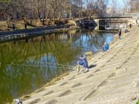 На Рівненщину суне потепління: синоптики назвали дату зміни погоди