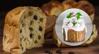 Справжній італійський рецепт панетоне на Великдень – смакуватиме усім