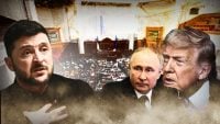 Ситуація у війні різко змінилась: в Раді готують новий сценарій, коли настане мир