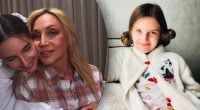 Бабусине диво: як зараз виглядає 14-річна онука Пугачової