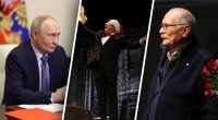 Михалков рассказал о пользе Путина и тюрьмы для карьеры Ефремова
