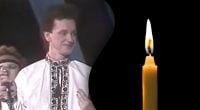 Повернеться в Україну після смерті: важка хвороба забрала життя народного артиста