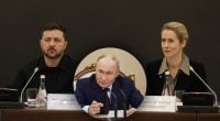 Не только Донбасс: в ЕС сделали тревожное заявление о планах Путина на Украину