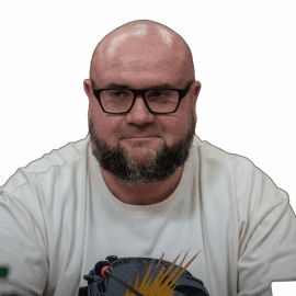 Тарас Жовтенко