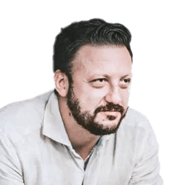 Тарас Лєсовий