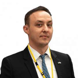 Владислав Власюк