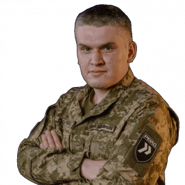 Іван Киричевський