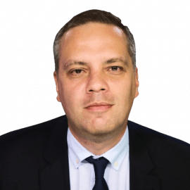 Володимир Мілов