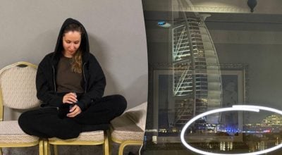 Светлана Лобода в Дубае Светлана Лобода в Дубае