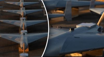 Американцы впервые применили украинскую тактику использования дронов – Politico