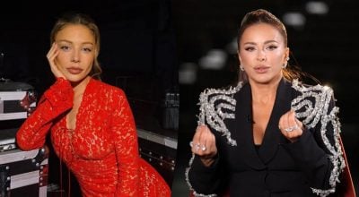 "Все спливе": зрадниця Ані Лорак звинуватила Тіну Кароль