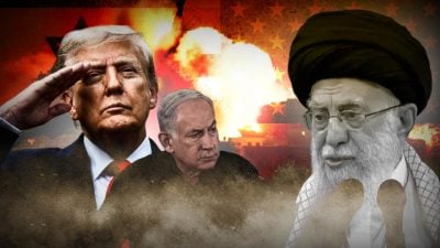 "Большая война" началась: США и Израиль атаковали Иран, что изменится для Украины