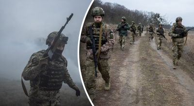 Есть ли угроза уличных боев в Запорожье - экс-сотрудник СБУ назвал цель РФ