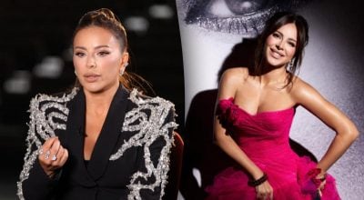 Ані Лорак інтерв'ю