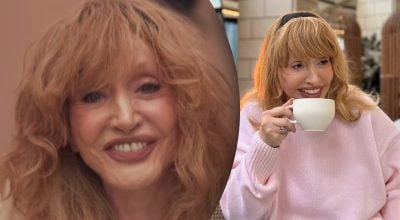 "Настав цей день": Пугачова вийшла на зв'язок із зверненням