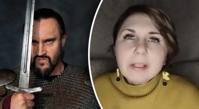 "Кто с мечом придет, от меча и погибнет": як звучить українська версія вислову