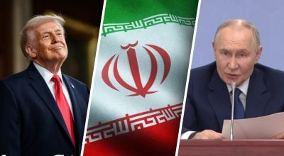 'Ударит по РФ': что будет с Россией после иранской кампании Трампа