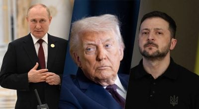 Ситуація з підтримкою США може різко змінитись: названо вирішальну дату