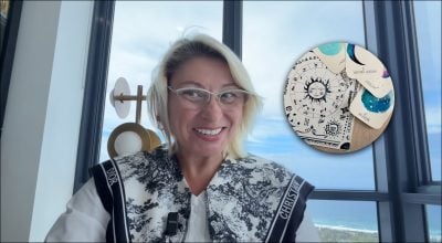 Гороскоп, Анжела Перл 