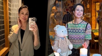 Наталья Егорова