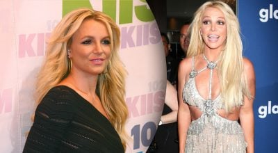 Брітні Спірс