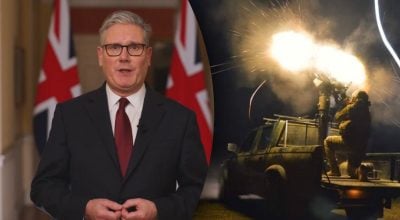 Украина получит новую роль в противодействии Ирану: что предлагают в Великобритании