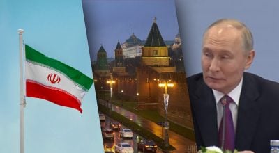 Чому Росія відмовилась рятувати Іран після ударів - розкрито важливий нюанс Чому Росія відмовилась рятувати Іран після ударів - розкрито важливий нюанс