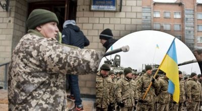 Мобілізація в Україні: у Раді заявили про нові обмеження, кого зачепить