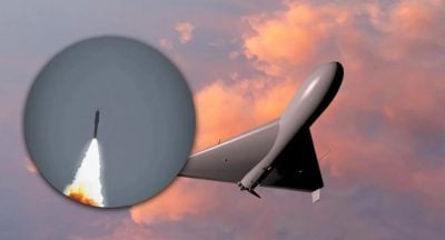 Иран в атаках дронами копирует тактику России в войне с Украиной - WSJ