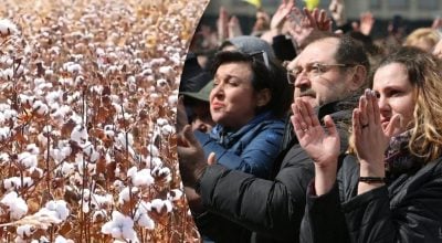 Слово скрыли во времена СССР: как по-украински сказать 