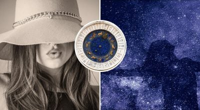 Гороскоп Гороскоп