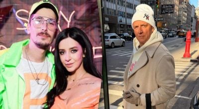 "Щось у них несеться": Позитив заговорив про роман колишньої дружини і Потапа