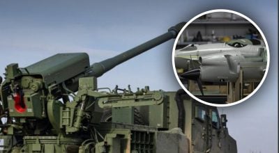 Украина расширяет военное производство на секретных заводах в Европе