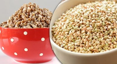 Коричнева чи біла: яка гречка вважається смачнішою та кориснішою
